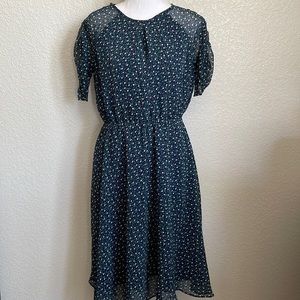 Banana Republic Factory Dress
